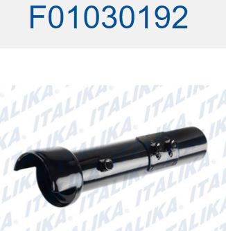 SOPORTE DE FARO IZQUIERDO