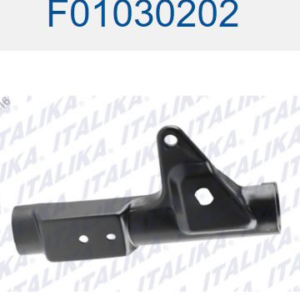 SOPORTE DE FARO IZQUIERDO