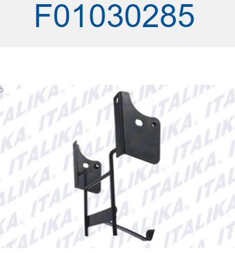 SOPORTE DE FARO FRONTAL