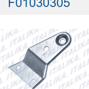 SOPORTE DE FARO IZQUIERDO