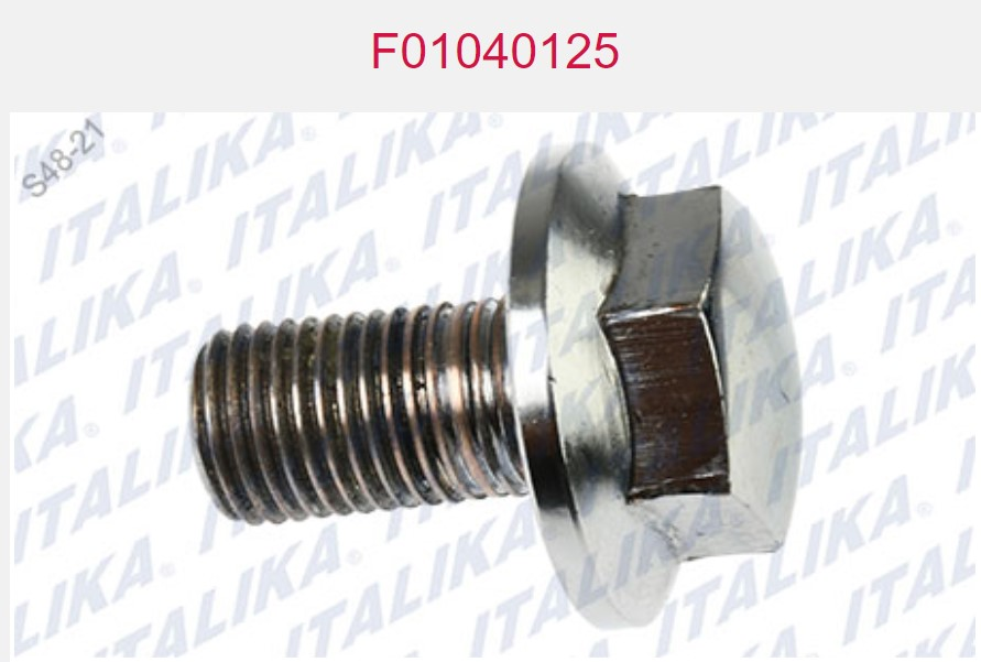 TORNILLO DE TELESCOPIO M14x24