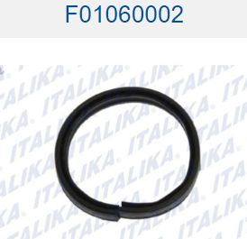 POLVERA DE COLUMNA DE DIRECCION