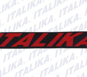 LOGO ITALIKA AMORTIGUADOR