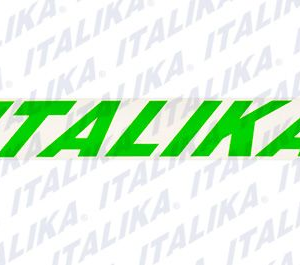 LOGO ITALIKA AMORTIGUADOR