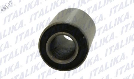 BUJES HORQUILLA TRASERA 2 PZA PAR FT150-09