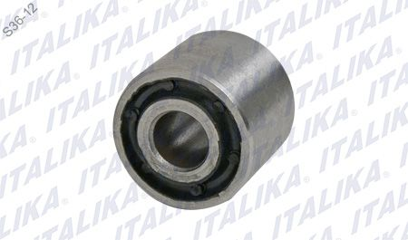 BUJE DE HULE DAMPER