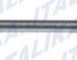 EJE DE HORQUILLA TRAS M12x250