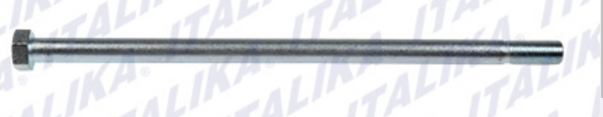 EJE DE HORQUILLA TRAS M12x250