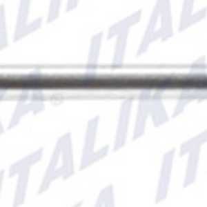 EJE DE HORQUILLA TRAS M14x257