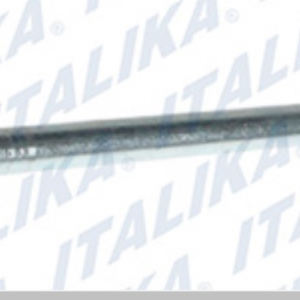 EJE DE HORQUILLA TRAS M12x270