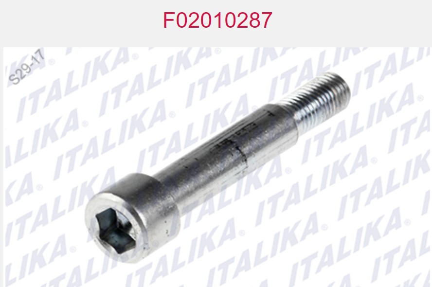TORNILLO ESPECIAL M10