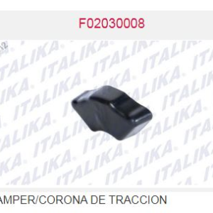 DAMPER DE TRACCION