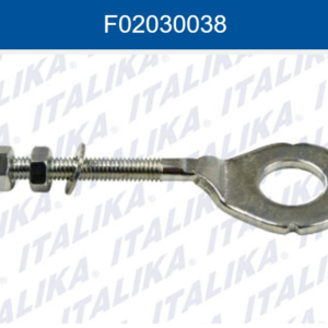 TENSOR DE CADENA