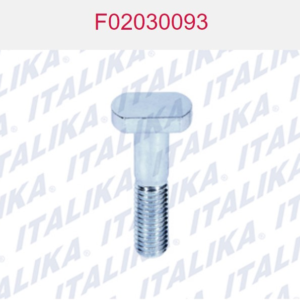 TORNILLO DE SPROCKET
