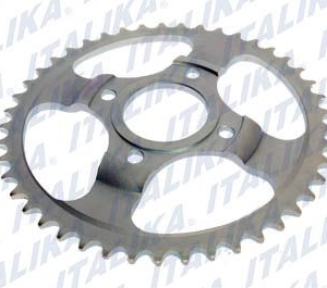 CADENA 428H*136L DM200 PZA ORO