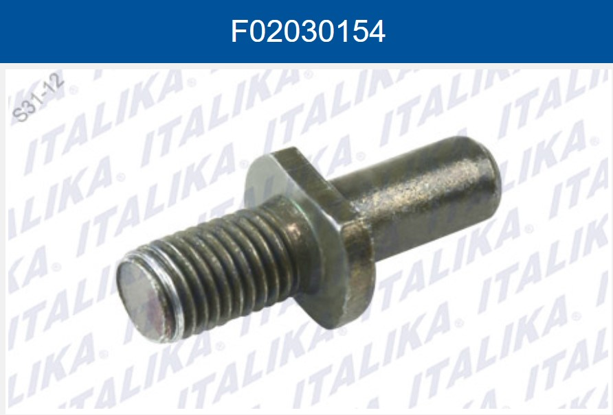 TORNILLO DE SPROCKET