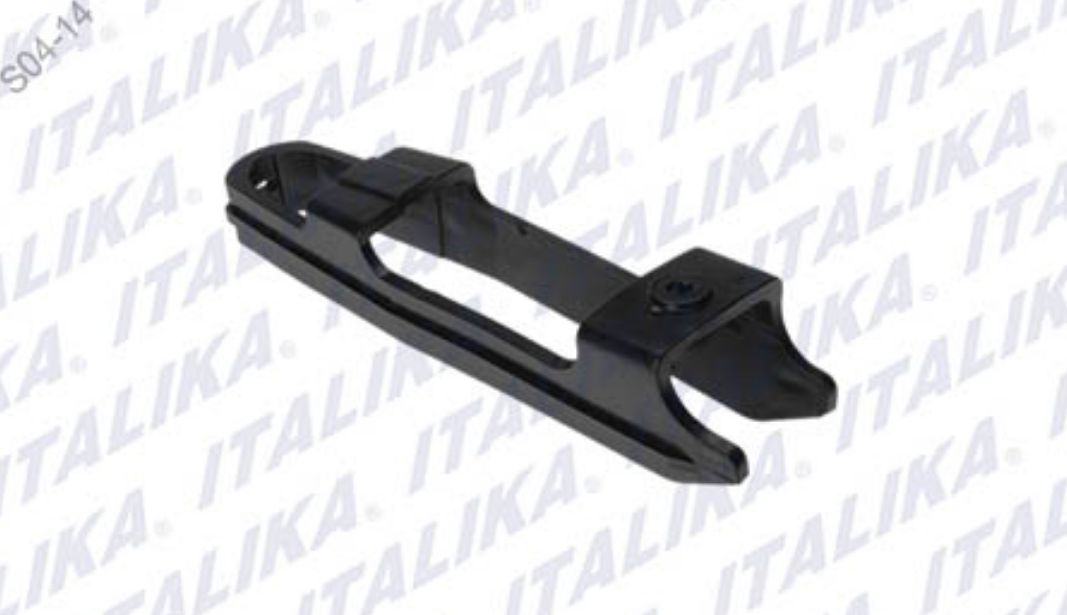 HUESO PROTECTOR DE CADENA