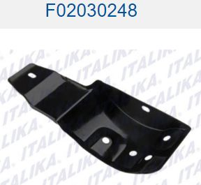 PLACA PROTECTORA DE DIFERENCIAL