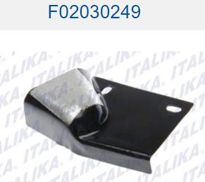 PLACA PROTECTORA DE DISCO FRENO