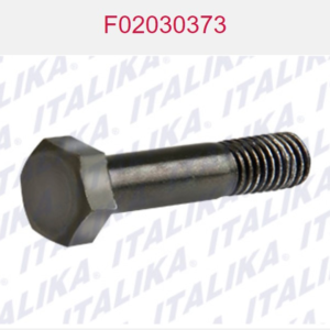 TORNILLO M8x35