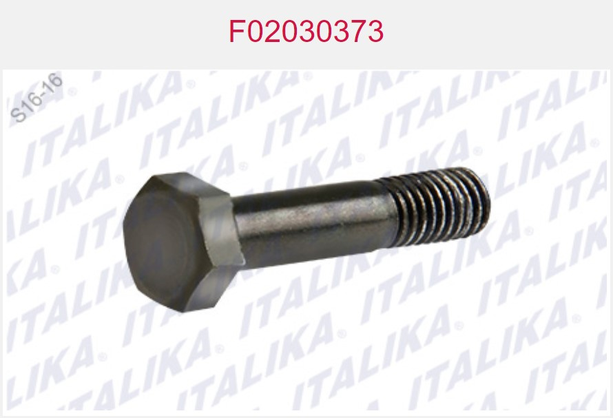 TORNILLO M8x35