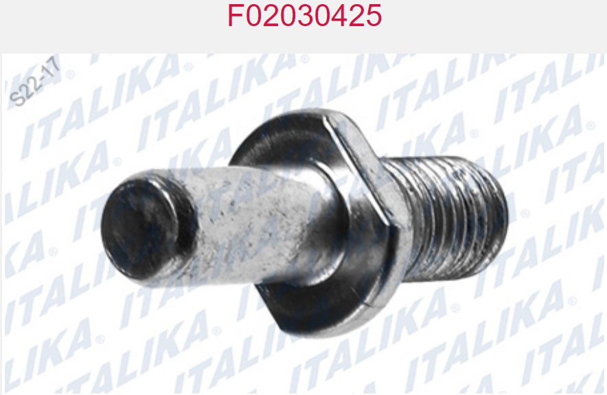 TORNILLO DE SPROCKET