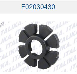 DAMPER DE TRACCION