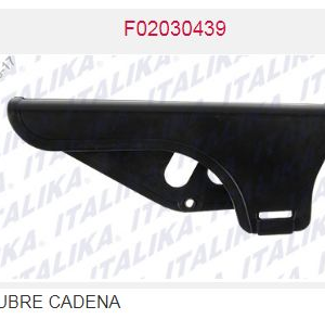 CUBRE CADENA