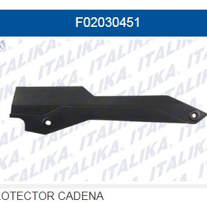 CUBRE CADENA