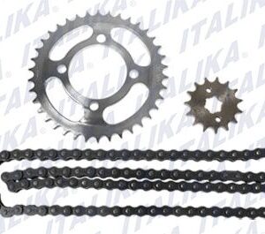 KIT DE SPROCKET