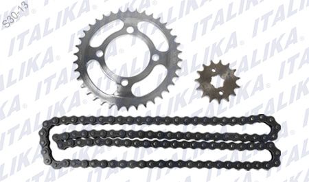 KIT DE SPROCKET