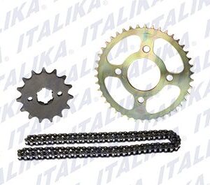 KIT DE SPROCKET
