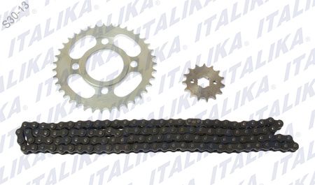 KIT DE SPROCKET