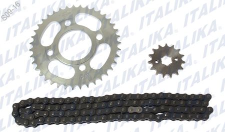 KIT DE SPROCKET