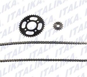 KIT DE SPROCKET