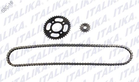 KIT DE SPROCKET