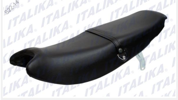 ASIENTO DOBLE
