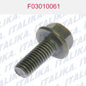 TORNILLO BASE ASIENTO M6x16
