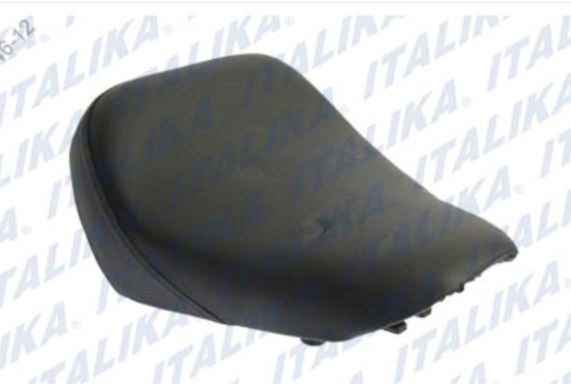 ASIENTO DE CONDUCTOR