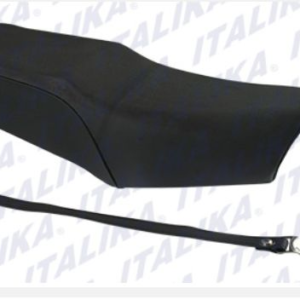 ASIENTO NEGRO