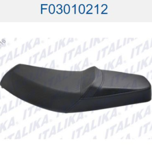 ASIENTO NEGRO