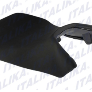 ASIENTO DELANTERO NEGRO