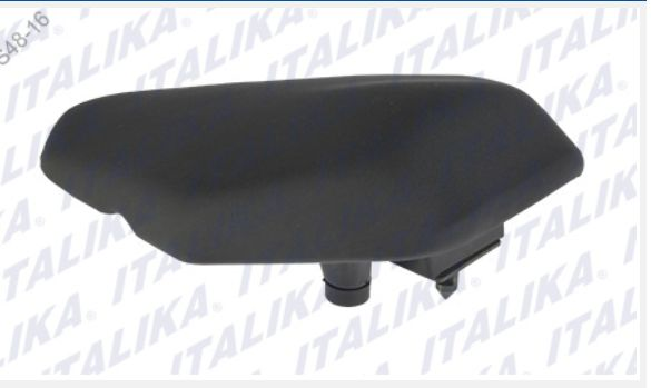 ASIENTO TRASERO NEGRO