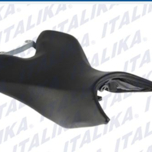 ASIENTO DELANTERO NEGRO