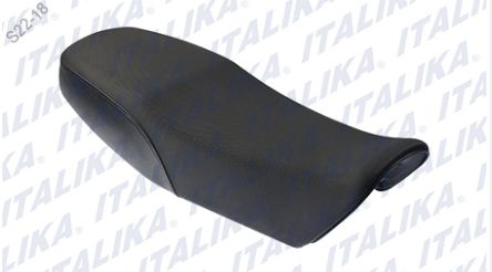 ASIENTO NEGRO