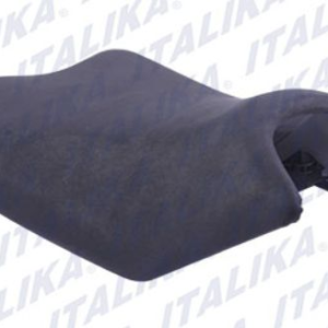 ASIENTO DELANTERO NEGRO