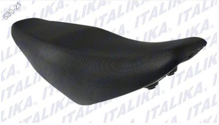 ASIENTO NEGRO