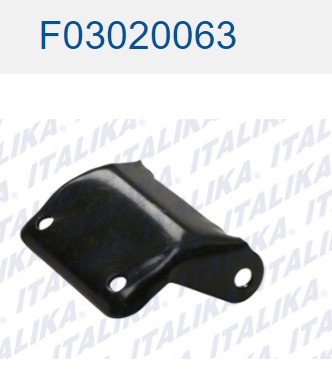 BISAGRA DE ASIENTO