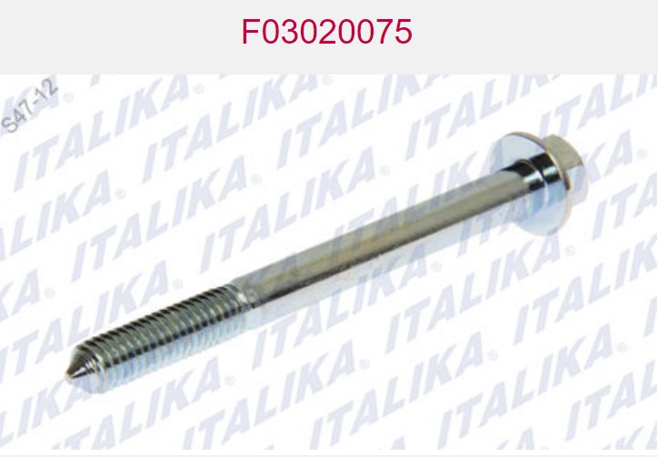 TORNILLO PARRILLA, SPORT