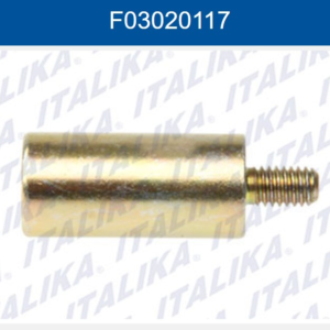 TORNILLO BUJE